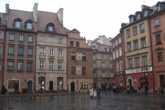 2007-01-06 Warszawa - Zamek Królewski (37)