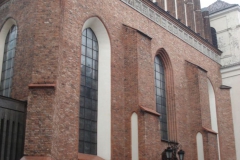 2007-01-06 Warszawa - Zamek Królewski (38)