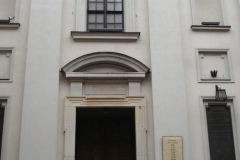 2007-01-06 Warszawa - Zamek Królewski (39)