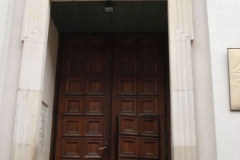 2007-01-06 Warszawa - Zamek Królewski (40)