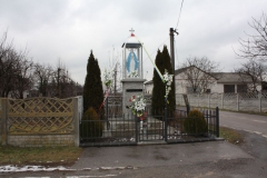 2019-01-29 Jeziorzec kapliczka nr1 (1)