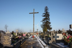 2019-02-08 Wysokienice - cm. parafialny (23)