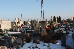 2019-02-08 Wysokienice - cm. parafialny (24)