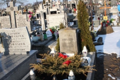 2019-02-08 Wysokienice - cm. parafialny (33)