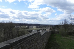 2011-04-10 Inowłódz - kościół mur. św. Idziego (21)