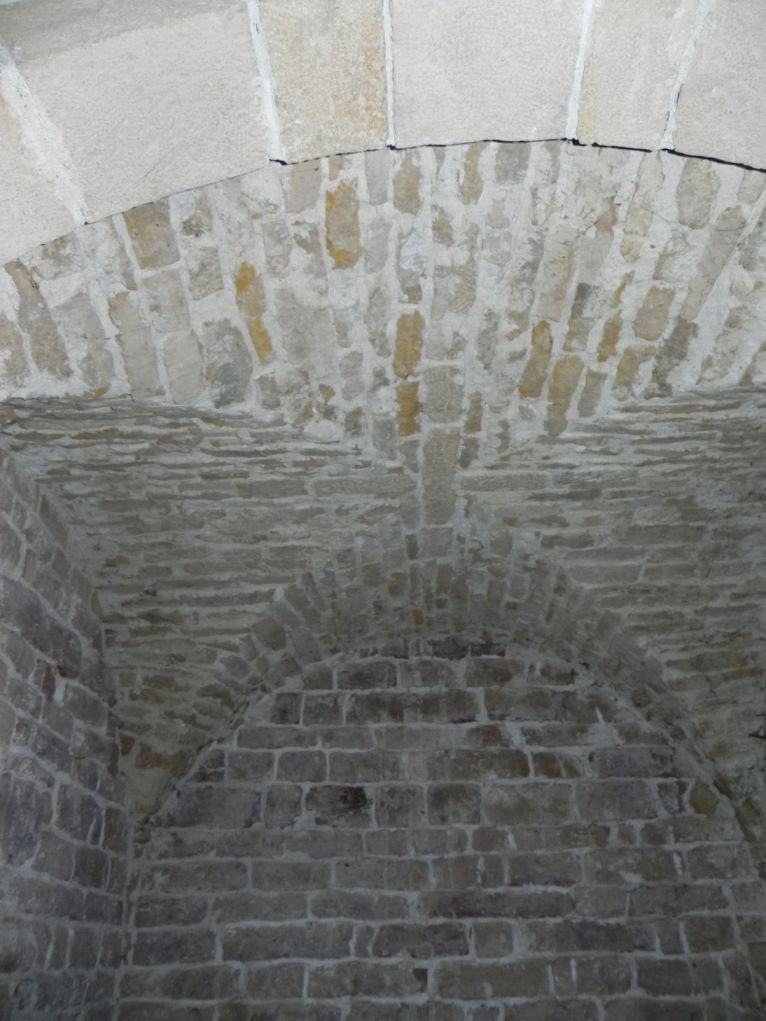 2011-07-31 Inowłódz - kościół mur. św. Idziego (50)