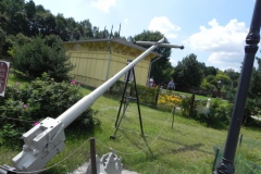 2011-08-14 Tomaszów Maz. - Skansen rzeki Plilicy (7)