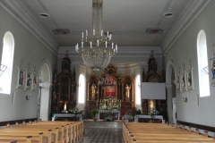 2012-07-01 Bełchów - kościół murowany (18)