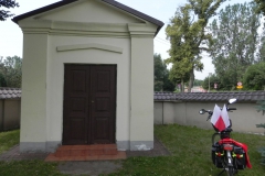 2012-07-01 Bełchów - kościół murowany (3)