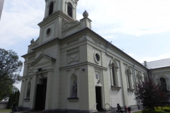 2012-07-01 Bełchów - kościół murowany (4)