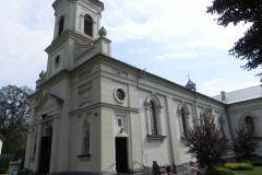 2012-07-01 Bełchów - kościół murowany (7)