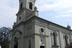 2012-07-01 Bełchów - kościół murowany (8)