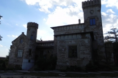 2011-09-14 Biała Rawska - zamek (21)