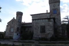 2011-09-14 Biała Rawska - zamek (22)