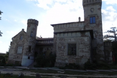 2011-09-14 Biała Rawska - zamek (23)