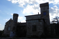 2011-09-14 Biała Rawska - zamek (24)