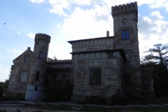 2011-09-14 Biała Rawska - zamek (25)