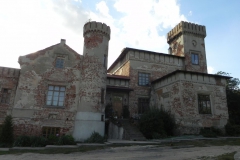 2011-09-14 Biała Rawska - zamek (26)