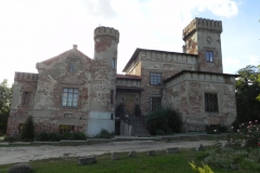 2011-09-14 Biała Rawska - zamek (27)