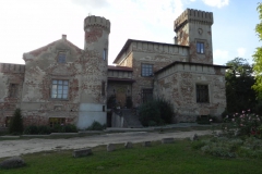 2011-09-14 Biała Rawska - zamek (28)