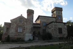 2011-09-14 Biała Rawska - zamek (29)