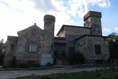 2011-09-14 Biała Rawska - zamek (30)