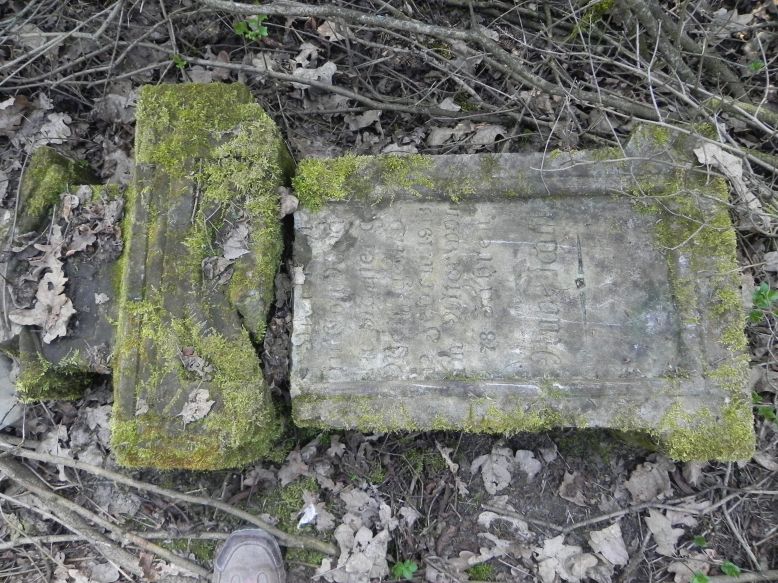 2018-04-08 Brzozów - cm. z I wojny światowej(47)