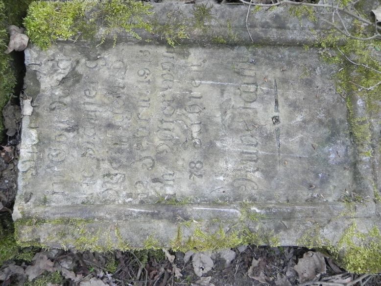 2018-04-08 Brzozów - cm. z I wojny światowej(48)