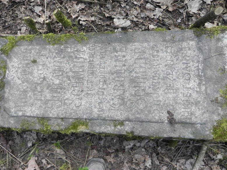 2018-04-08 Brzozów - cm. z I wojny światowej(54)