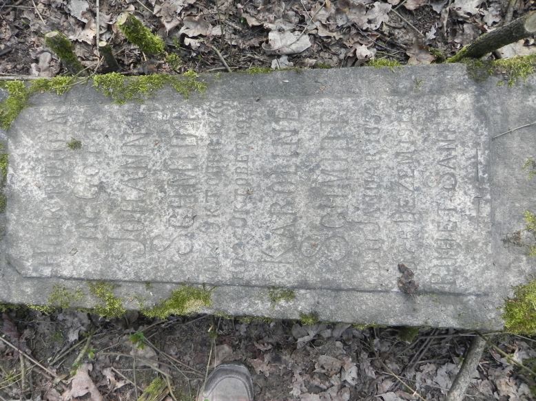 2018-04-08 Brzozów - cm. z I wojny światowej(55)