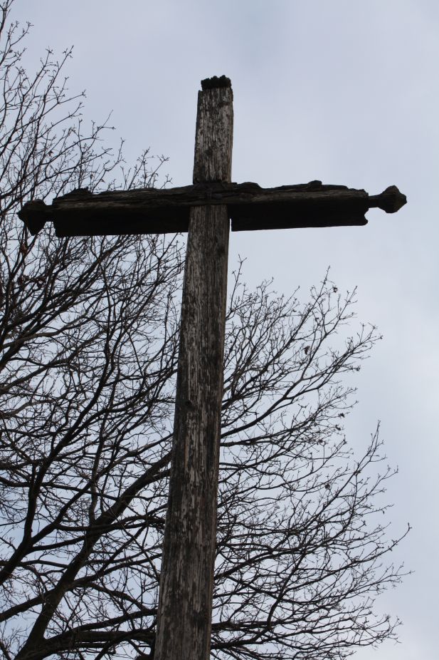 2019-02-28 Brzozów - cm ewang i z I wojny światowej (20)