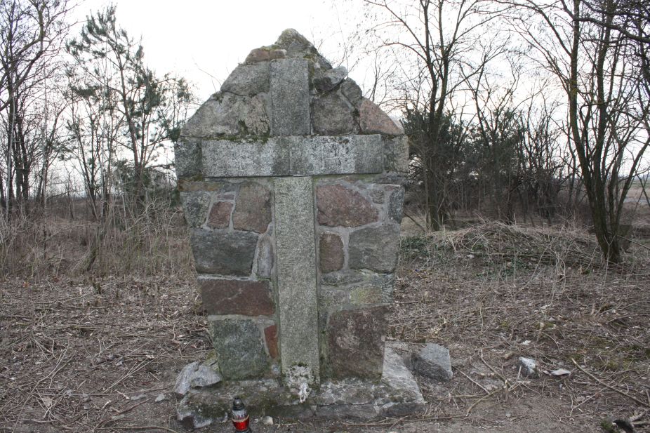 2019-02-28 Brzozów - cm ewang i z I wojny światowej (21)