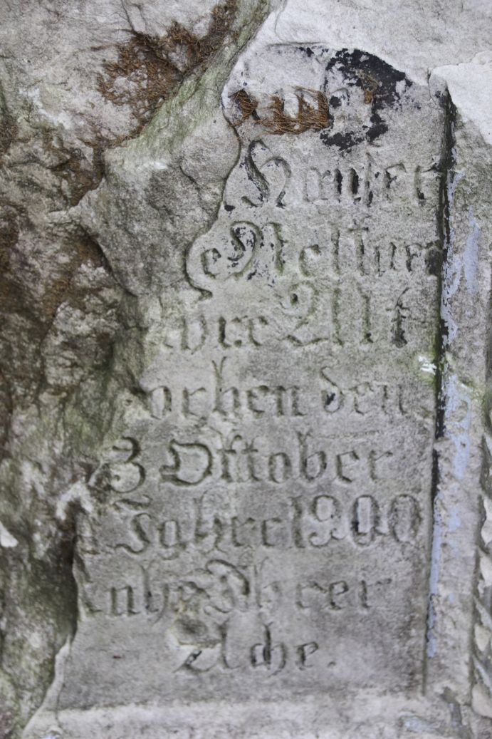 2019-10-27 Brzozów - cm ewang i z I wojny światowej (16)