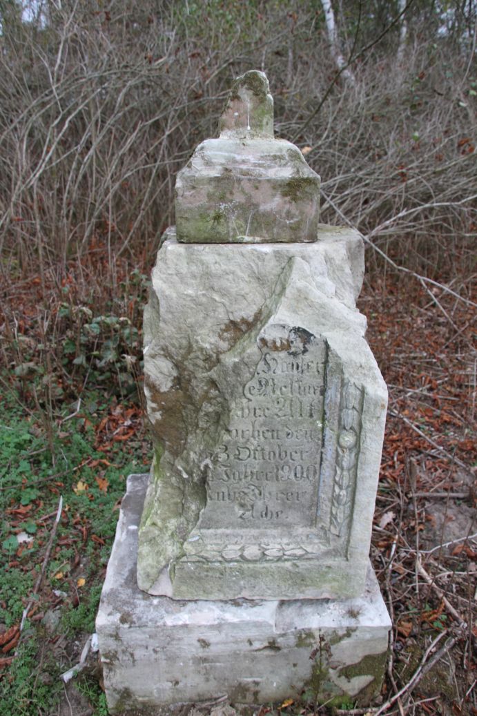 2019-10-27 Brzozów - cm ewang i z I wojny światowej (17)