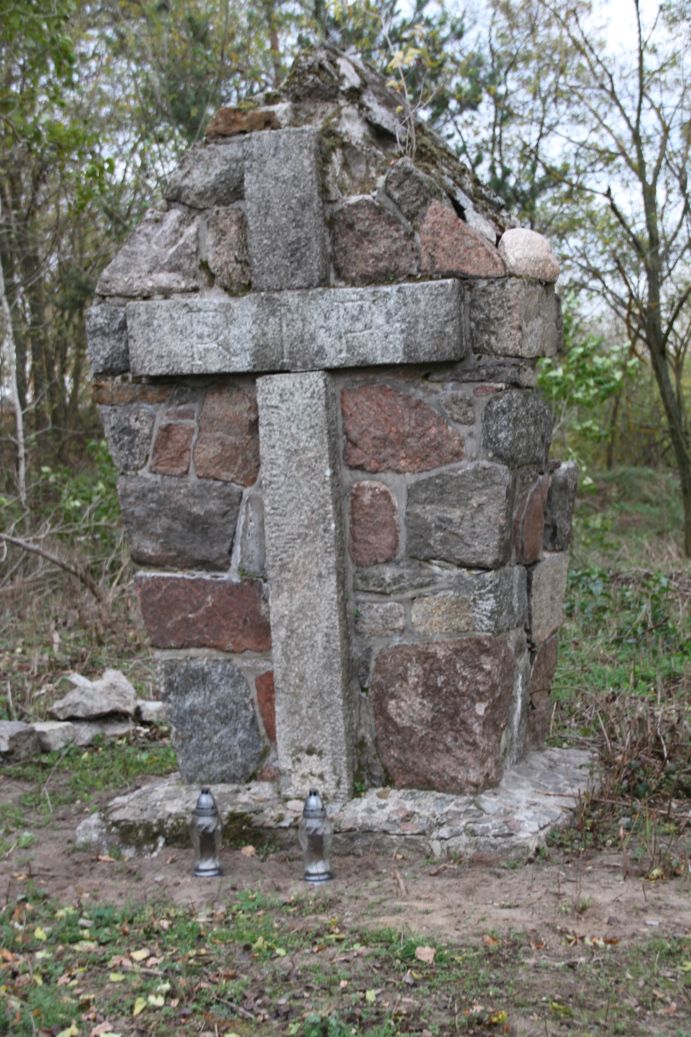 2019-10-27 Brzozów - cm ewang i z I wojny światowej (3)