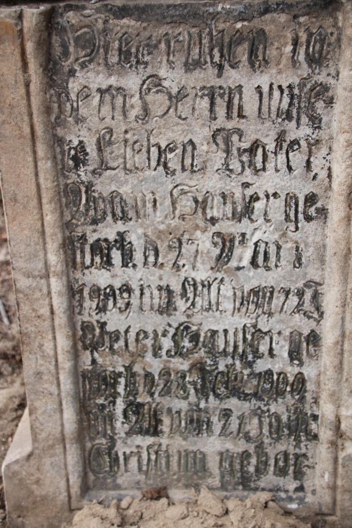 2019-10-27 Brzozów - cm ewang i z I wojny światowej (7)