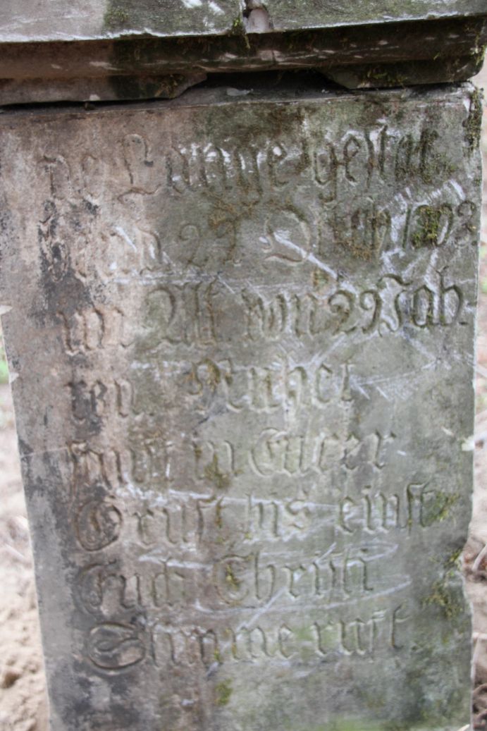 2019-10-27 Brzozów - cm ewang i z I wojny światowej (9)