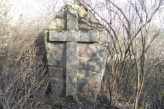 2018-04-08 Brzozów - cm. z I wojny światowej(1)