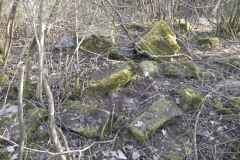 2018-04-08 Brzozów - cm. z I wojny światowej(22)