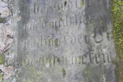 2018-04-08 Brzozów - cm. z I wojny światowej(23)