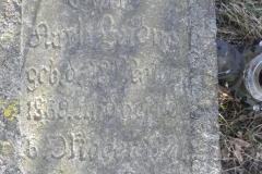 2018-04-08 Brzozów - cm. z I wojny światowej(33)