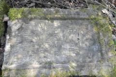 2018-04-08 Brzozów - cm. z I wojny światowej(44)