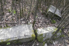 2018-04-08 Brzozów - cm. z I wojny światowej(52)