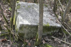 2018-04-08 Brzozów - cm. z I wojny światowej(57)