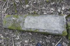 2018-04-08 Brzozów - cm. z I wojny światowej(7)