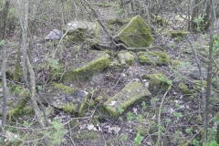 2018-04-08 Brzozów - cm. z I wojny światowej(76)