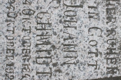 2019-02-28 Brzozów - cm ewang i z I wojny światowej (11)