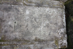 2019-02-28 Brzozów - cm ewang i z I wojny światowej (14)