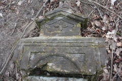 2019-02-28 Brzozów - cm ewang i z I wojny światowej (15)