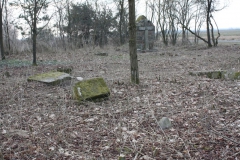 2019-02-28 Brzozów - cm ewang i z I wojny światowej (18)